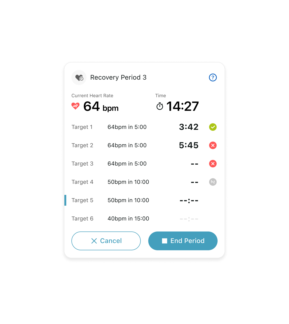 ad showing garmin watches